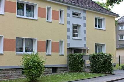 Wohnung Essen Huttrop - 2 Zimmer, 46 m&sup2;, 374&euro; | Angebot:25607583