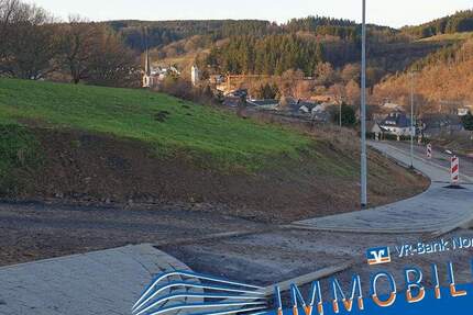 Grundstück Hellenthal - 33.200&euro; | Angebot:25663068