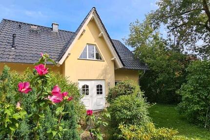 Haus Falkensee - 4 Zimmer, 150 m&sup2;, 2.600&euro; | Angebot:25083073