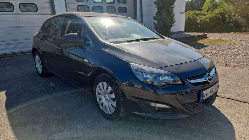 Astra