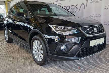 Seat Arona 35.900 km 16.950 &euro; Dachau 85221