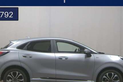 Ford Puma 119.833 km 12.980 &euro; Gyhum/Bockel 27404
