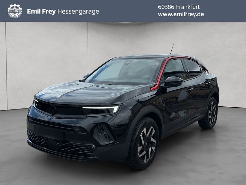 Mokka