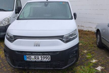 Fiat Doblo 70.000 km 14.900 &euro; Neulußheim 68809