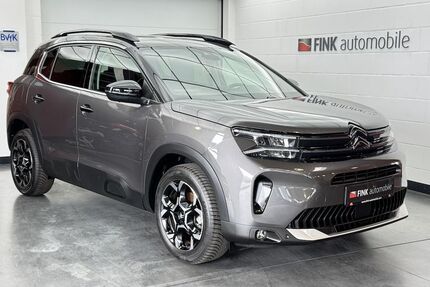Citroen C5 Aircross 33.101 km 20.180 &euro; Lich 35423