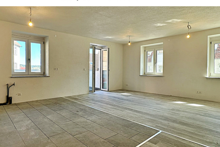 Wohnung Horb - 4 Zimmer, 102 m&sup2;, 379.900&euro; | Angebot:26107310