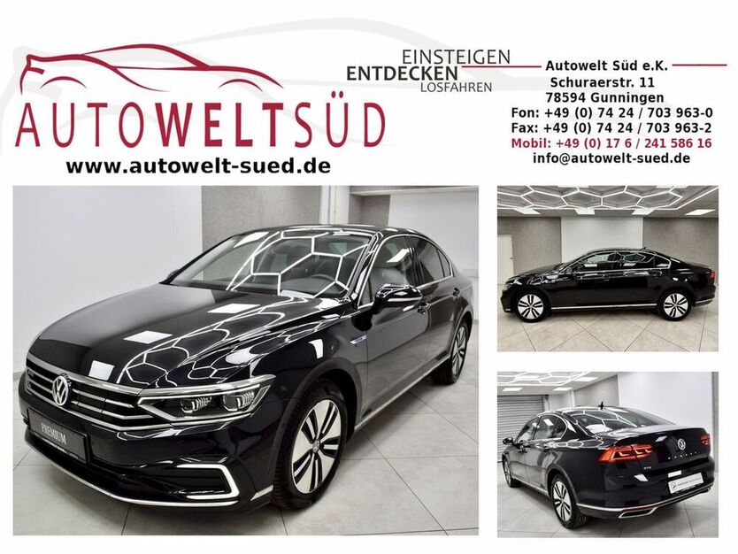 Passat