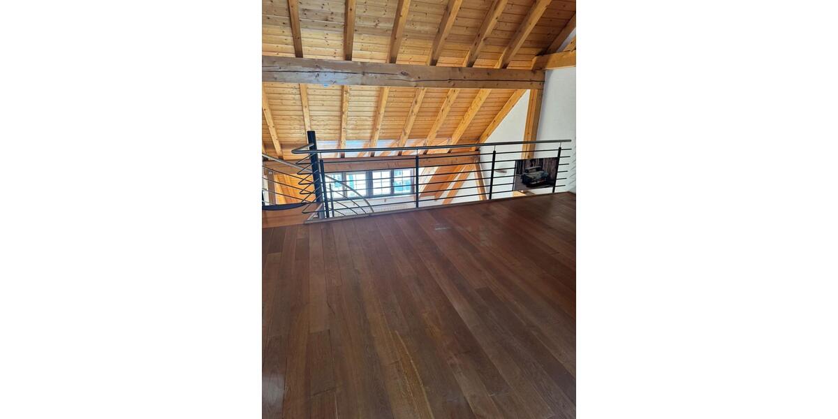 Etagenwohnung Bad Säckingen - 3 Zimmer, 110 m&sup2;, 1.260&euro; | Angebot:25319624