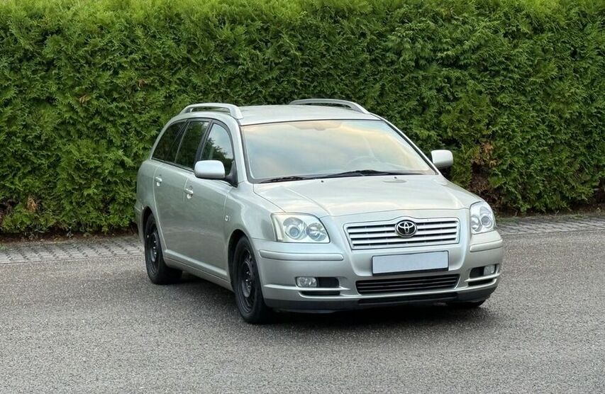 Avensis