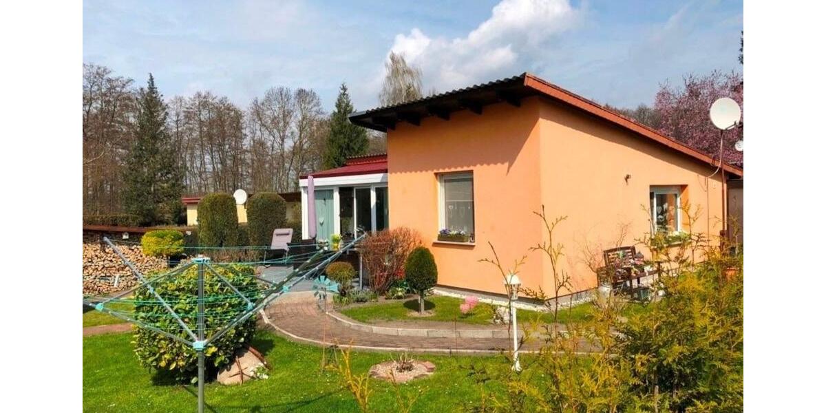 Bungalow Malchin - 4 Zimmer, 95 m&sup2;, 246.000&euro; | Angebot:25299315