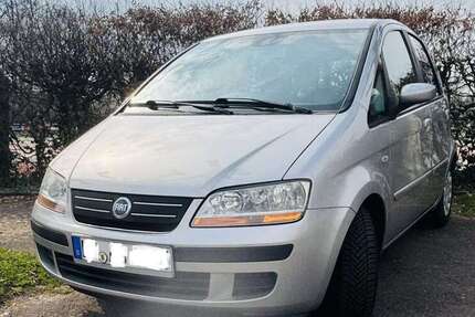 Fiat Idea 128.000 km 1.499 &euro; Esslingen 73734