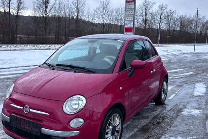 Fiat 500 96.346 km 5.500 &euro; Landshut 84036