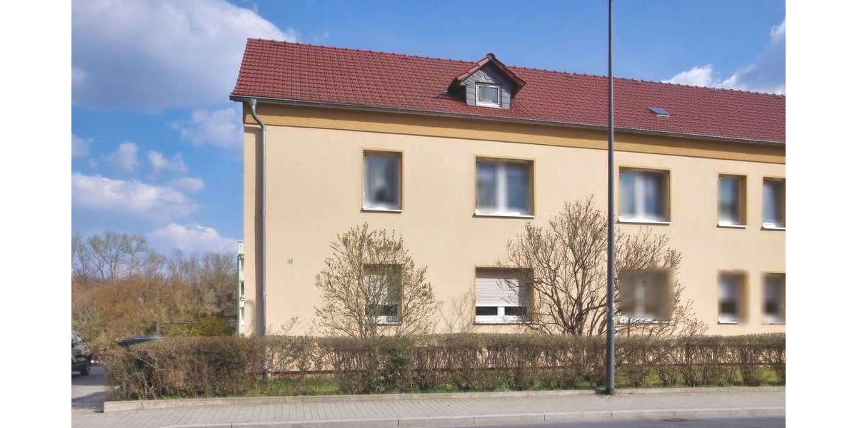 Etagenwohnung Rudolstadt - 3 Zimmer, 59 m&sup2;, 68.000&euro; | Angebot:26061954