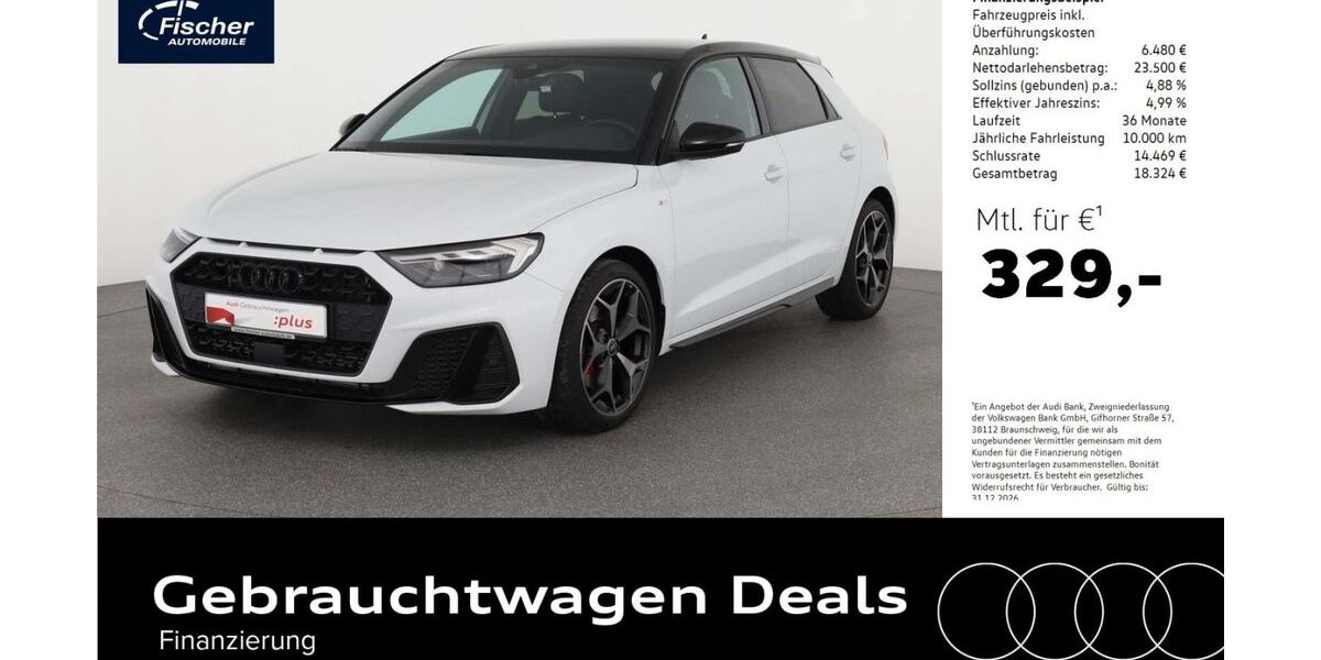 Audi A1 63.248 km 26.980 &euro; Neumarkt 92318