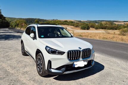 BMW X1 49.000 km 38.990 &euro; Erlabrunn 97250