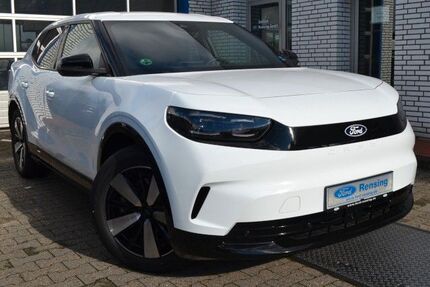 Ford Capri 5.000 km 37.500 &euro; Ochtrup 48607