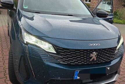 Peugeot 3008 84.000 km 19.100 &euro; Sassenberg 48336