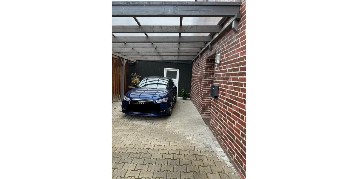 Doppelhaushälfte Ihlow - 4 Zimmer, 105 m&sup2;, 980&euro; | Angebot:25334334