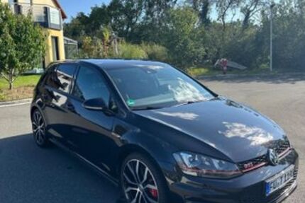 VW Golf 74.000 km 19.999 &euro; Roßtal 90574