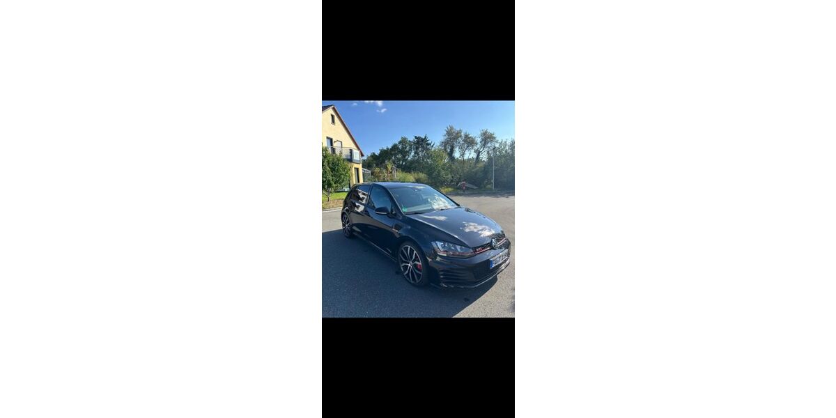 VW Golf 74.000 km 19.999 &euro; Roßtal 90574