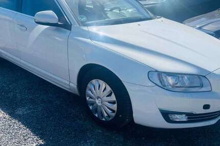 Volvo V70 398.741 km 5.777 &euro; Stralsund 18437