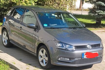 VW Polo 188.000 km 7.600 &euro; Bad Reichenhall 83435