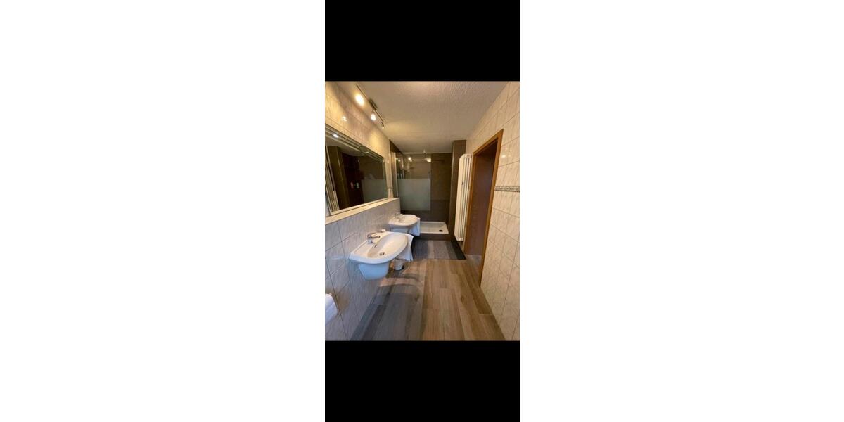 EFH, Maisonette-Stil mit Garten in 66822 Thalexweiler-Lebach 3 zimmer