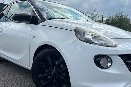 Opel Adam 158.100 km 4.900 &euro; Kirchheimbolanden 67292