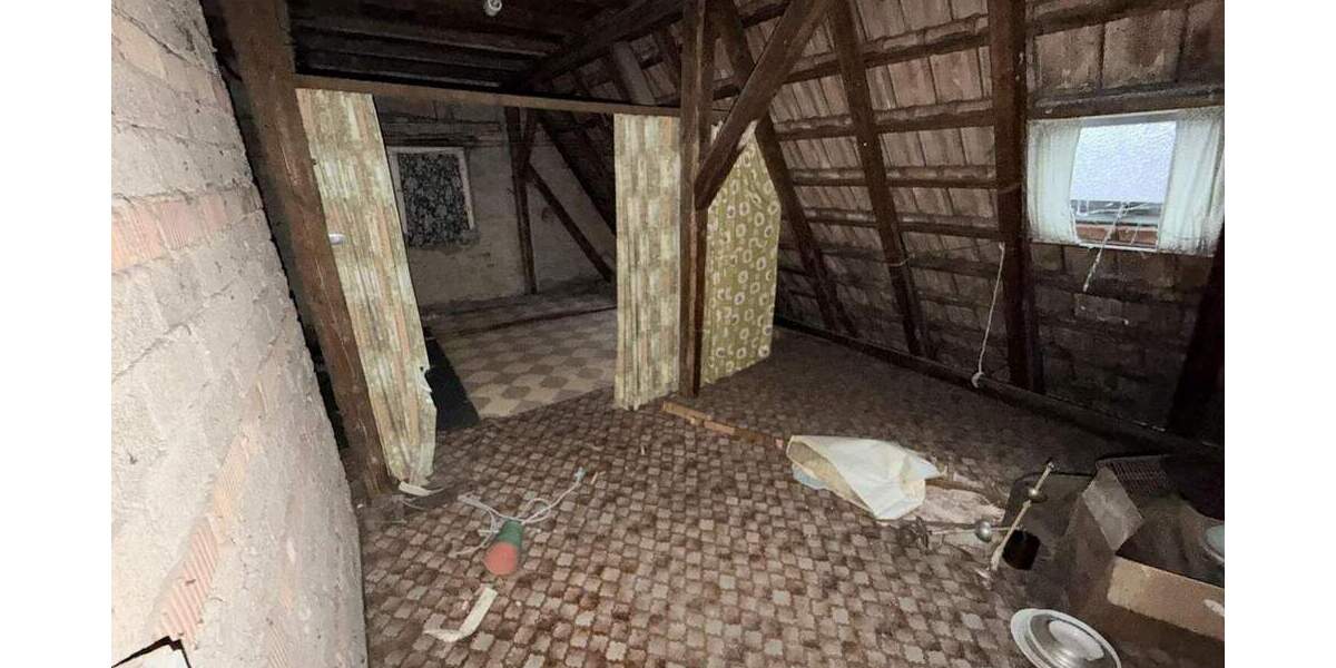 Reihenmittelhaus sucht Handwerker 4 zimmer