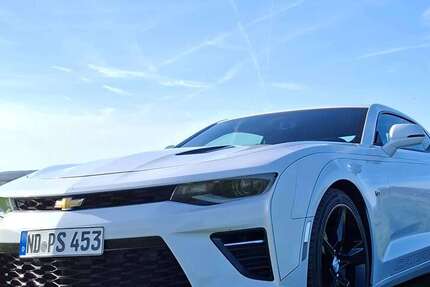 Chevrolet Camaro 102.421 km 32.500 &euro; Karlshuld 86668