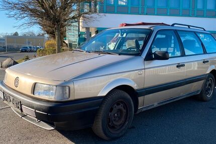 VW Passat 236.439 km 1.500 &euro; Hanau 63457