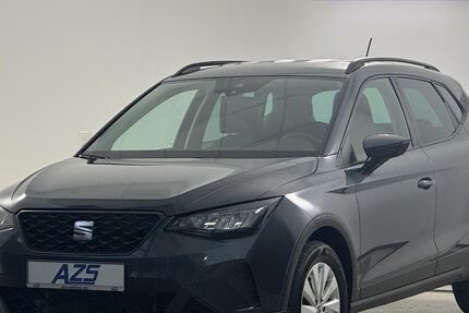 Seat Arona 61.503 km 15.970 &euro; Buchdorf 86675