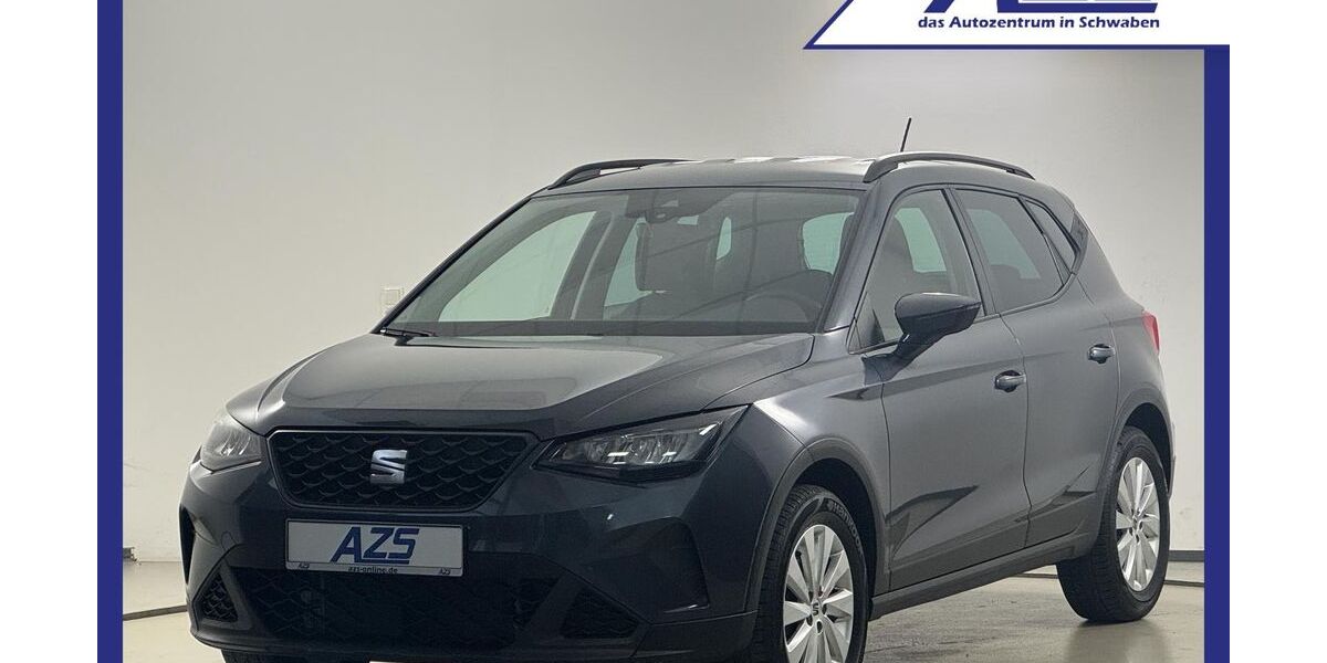 Seat Arona 61.503 km 15.970 &euro; Buchdorf 86675