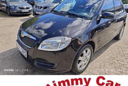 Skoda Fabia 167.000 km 3.799 &euro; Kiel-Moorsee 24145