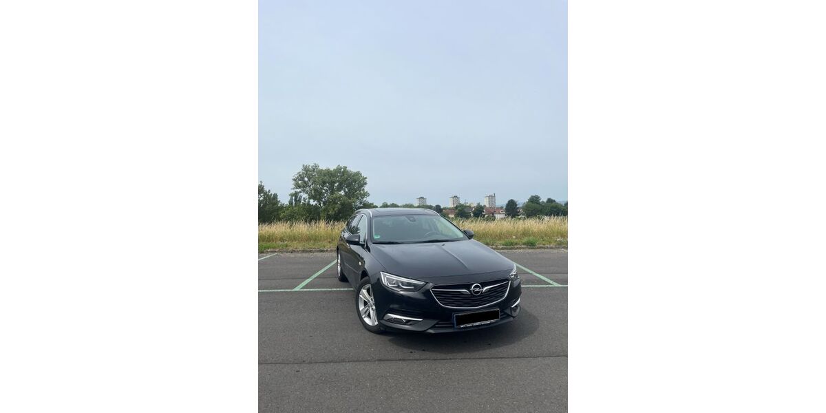 Opel Insignia 95.000 km 12.690 &euro; Mainz 55130