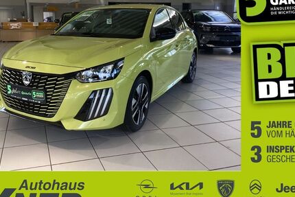 Peugeot 208 41.100 km 17.390 &euro; Hof 95032