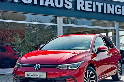 VW Golf 39.950 km 21.500 &euro; Treffelstein 93492