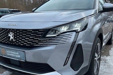 Peugeot 3008 57.500 km 19.990 &euro; Harmstorf/Hamburg 21228