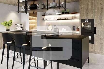 Wohnung Gmund - 3 Zimmer, 211 m&sup2;, 2.990.000&euro; | Angebot:20297335