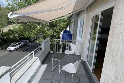 Wohnung zum Mieten in Köln 1.970 € 80 m²