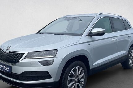 Skoda Karoq 19.606 km 37.490 &euro; Bielefeld 33609