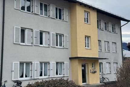 Wohnung Garmisch-Partenkirchen Partenkirchen - 2.5 Zimmer, 35 m&sup2;, 189.000&euro; | Angebot:25646659