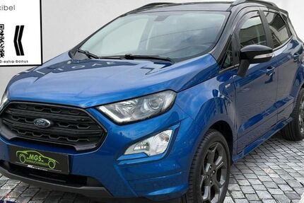 Ford EcoSport 28.028 km 16.870 € Bayreuth 95445