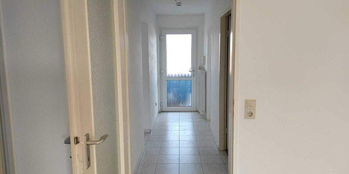 Zimmer Bremerhaven Geestemünde - 3 Zimmer, 65 m&sup2;, 520&euro; | Angebot:25800573