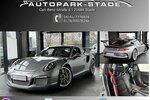 Porsche 991 GT3 RS Lift Pit Ceramic LED Approved 17.500 km 174.990 &euro; Stade 21682