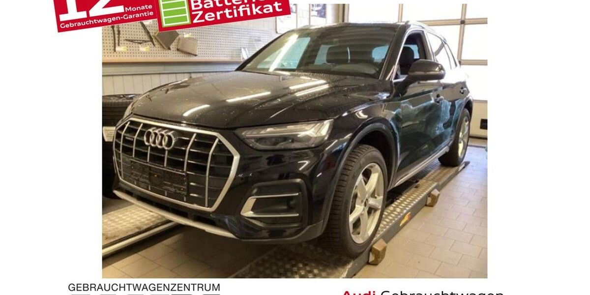 Audi Q5 117.400 km 35.980 &euro; Verden 27283