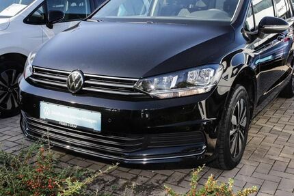 VW Touran 15.350 km 33.740 &euro; Forchheim 91301