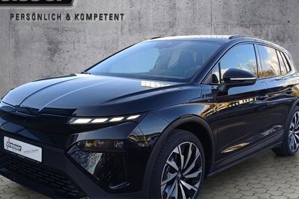 Skoda Elroq 4.900 km 49.290 &euro; Ulm 89077