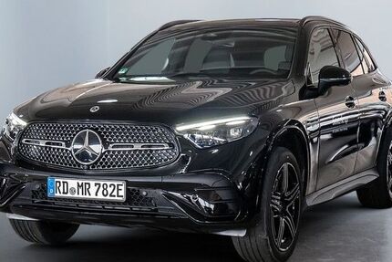 Mercedes-Benz GLC 300 9.999 km 73.950 &euro; Rendsburg 24768