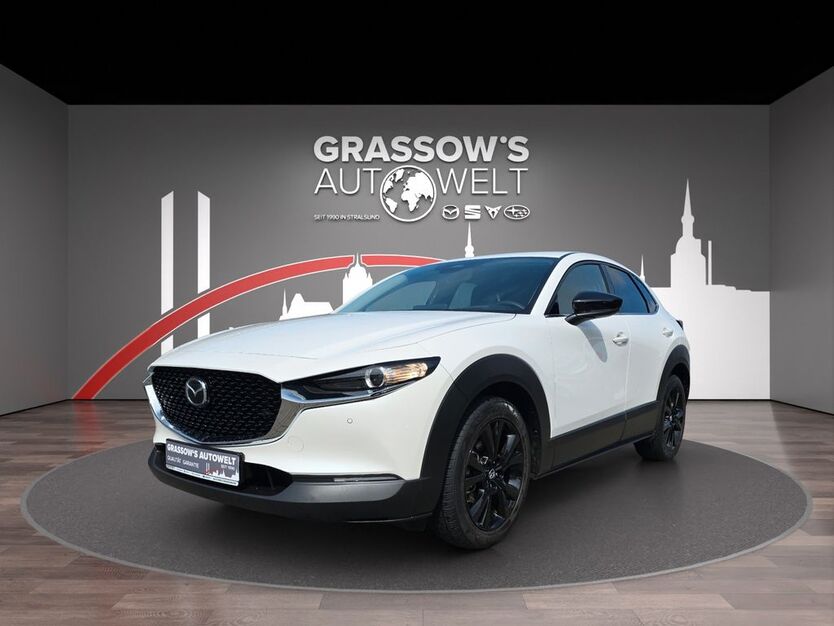 Mazda CX-30 26.900 km 28.990 € Stralsund-Langendorf 18442